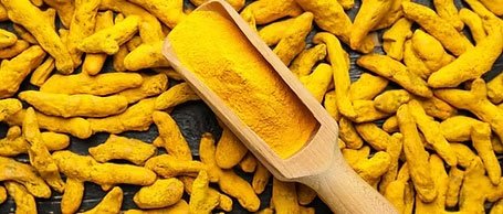 Turmeric