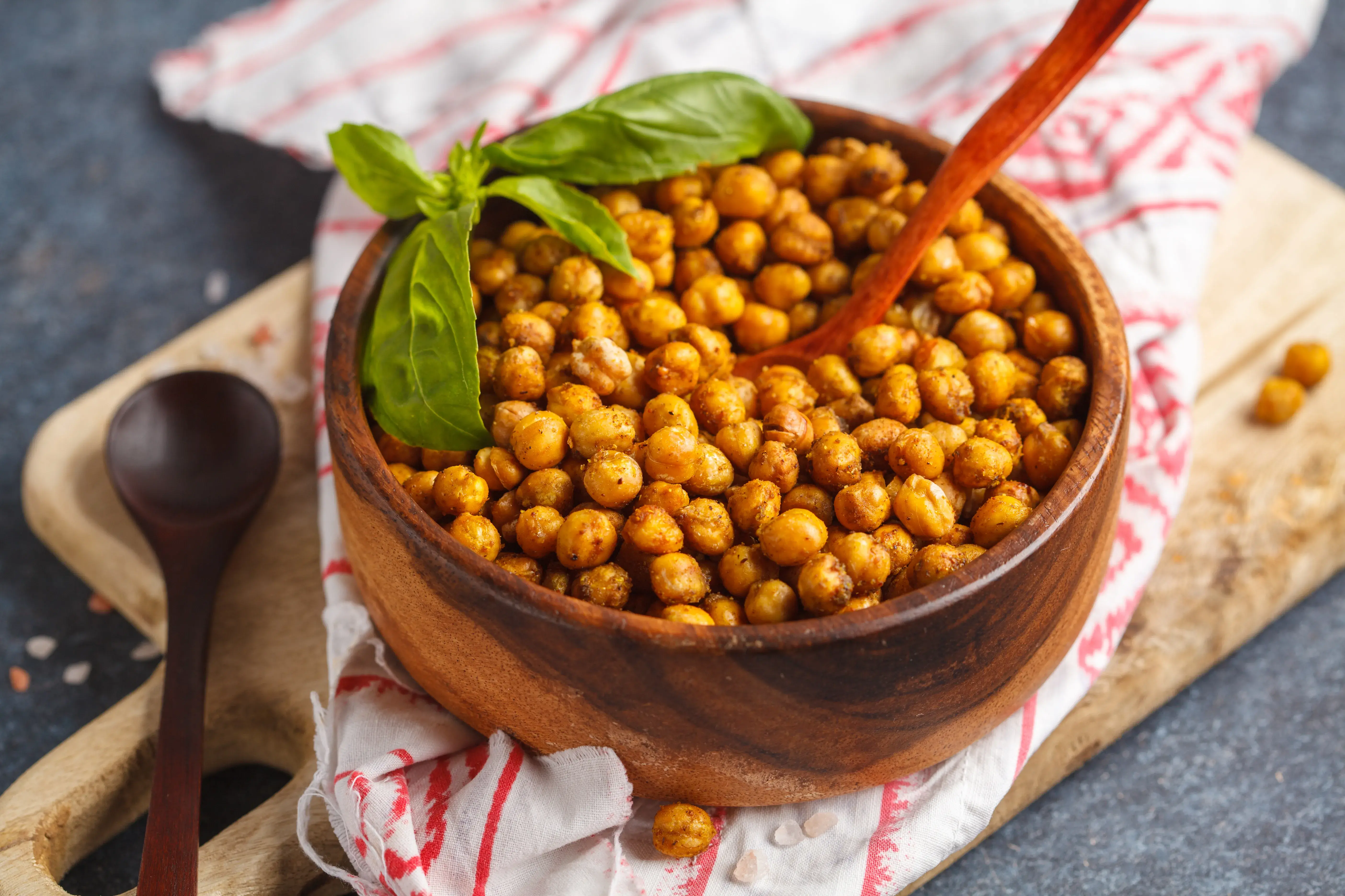Chickpeas (Premium)