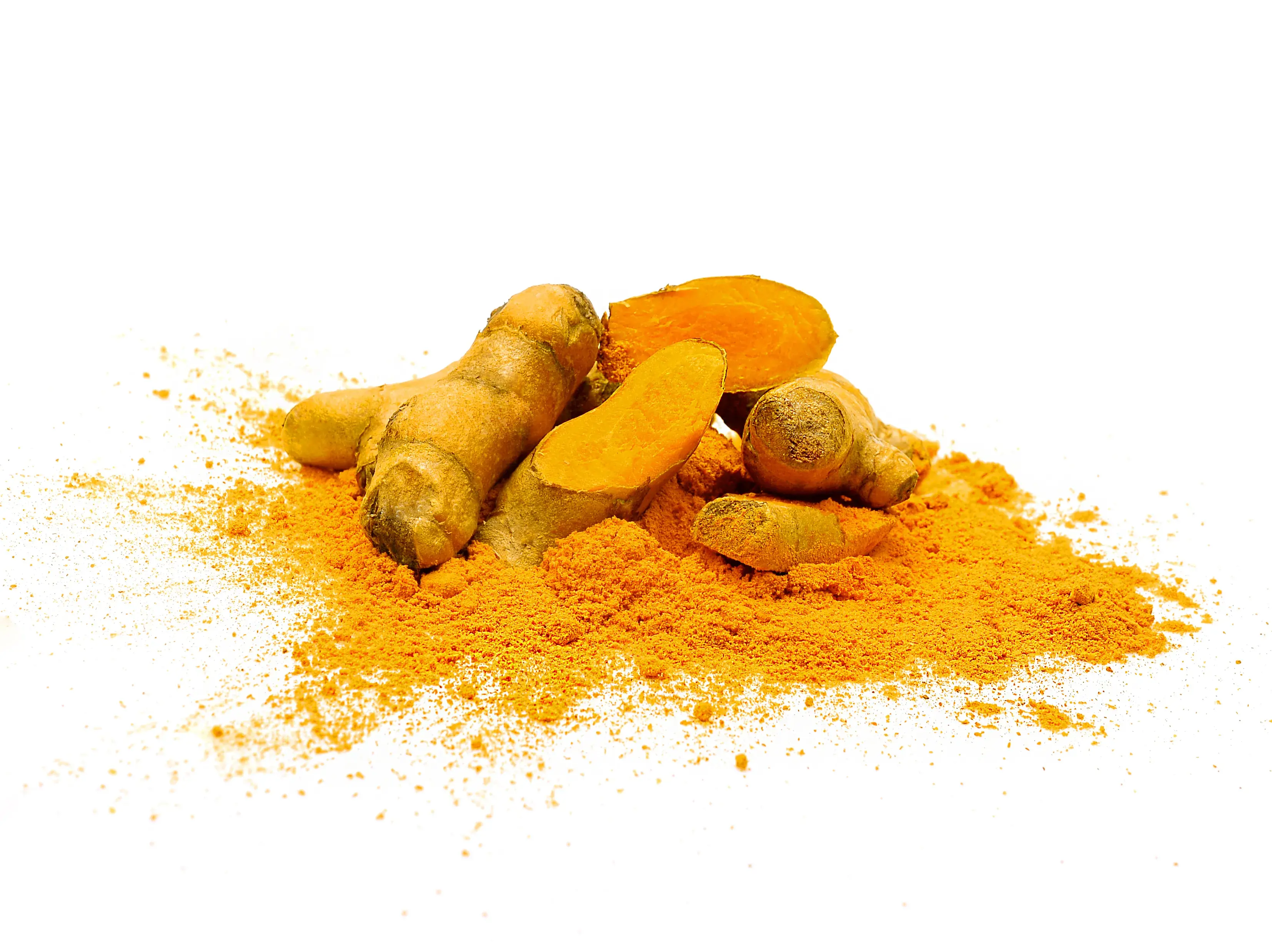 Turmeric Powder