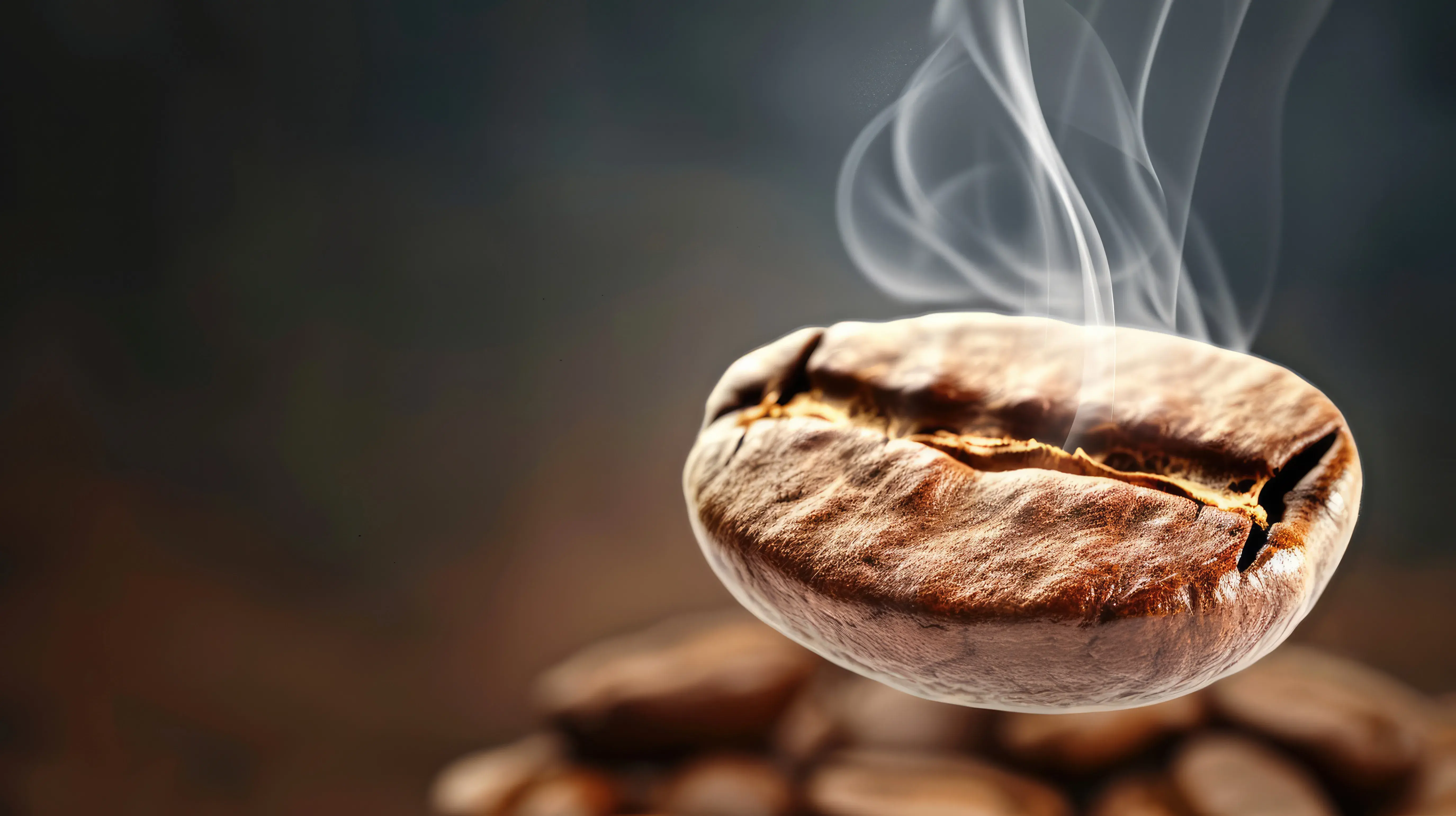 Roasted Coffee Beans