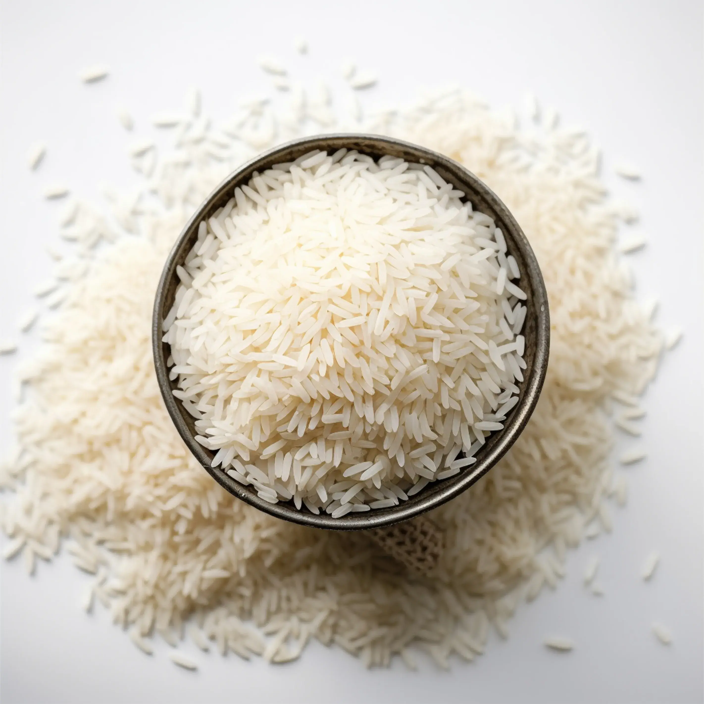 Kurnool Sona Masoori Rice