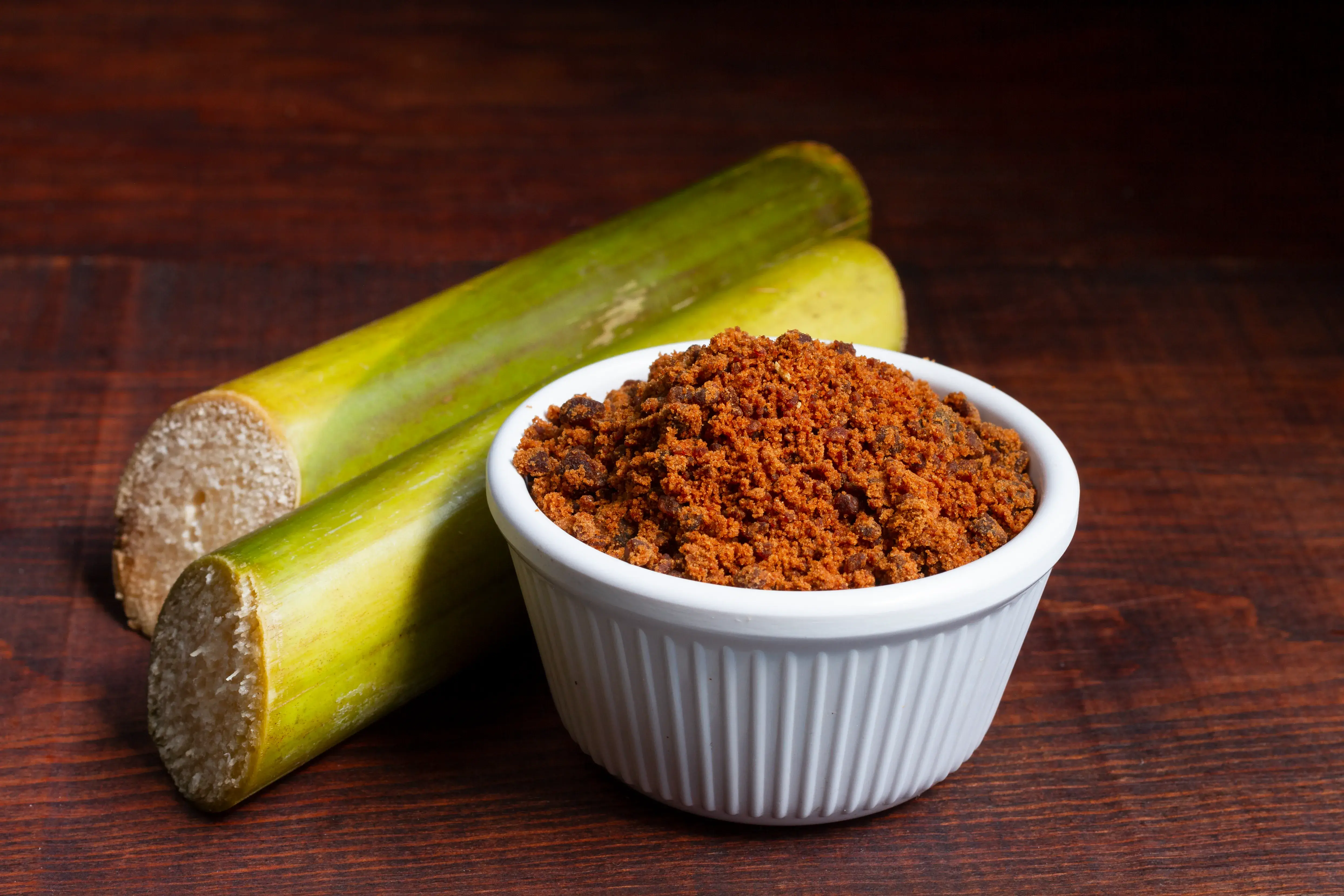 Organic Jaggery Powder