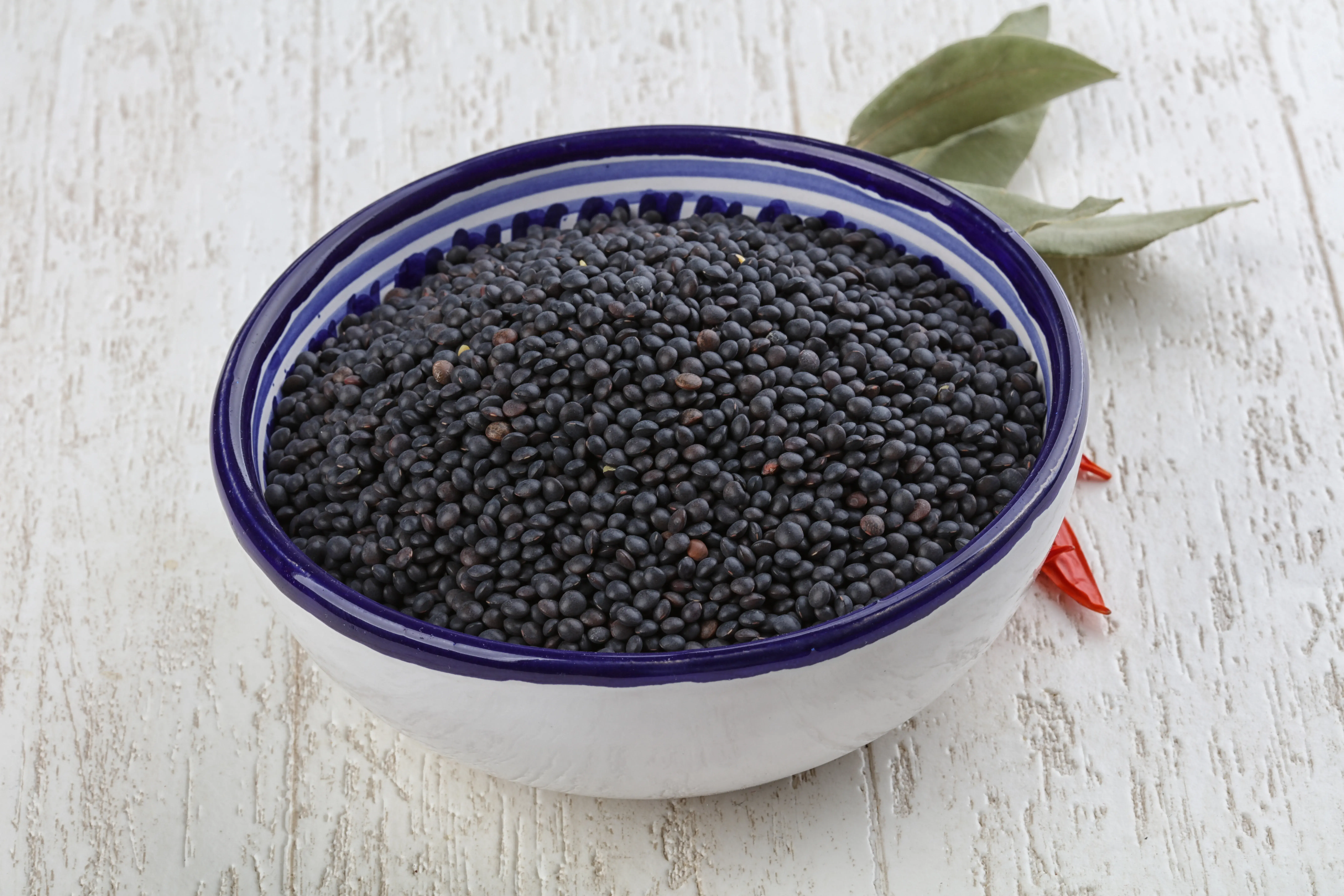 Urad Dal (Black Gram)