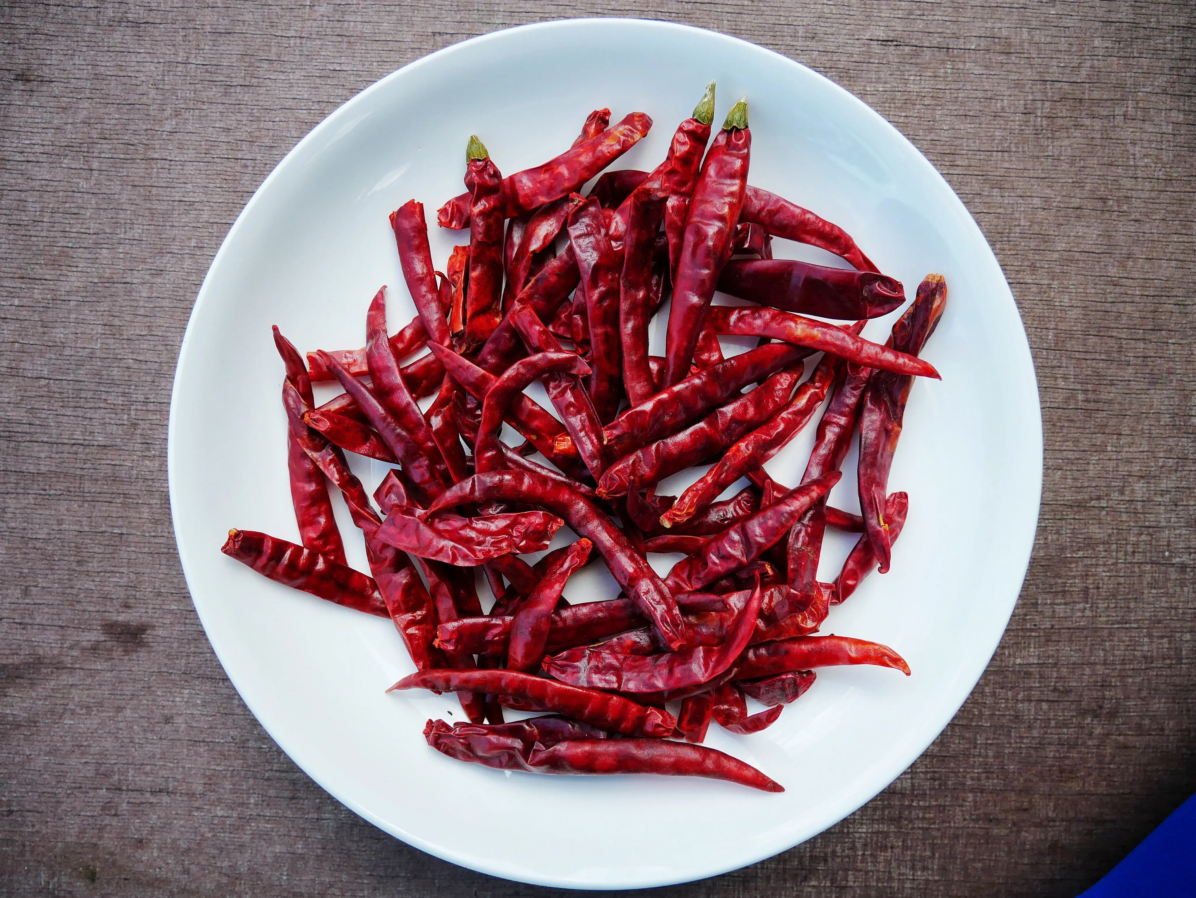 Dry Red Chilli Powder