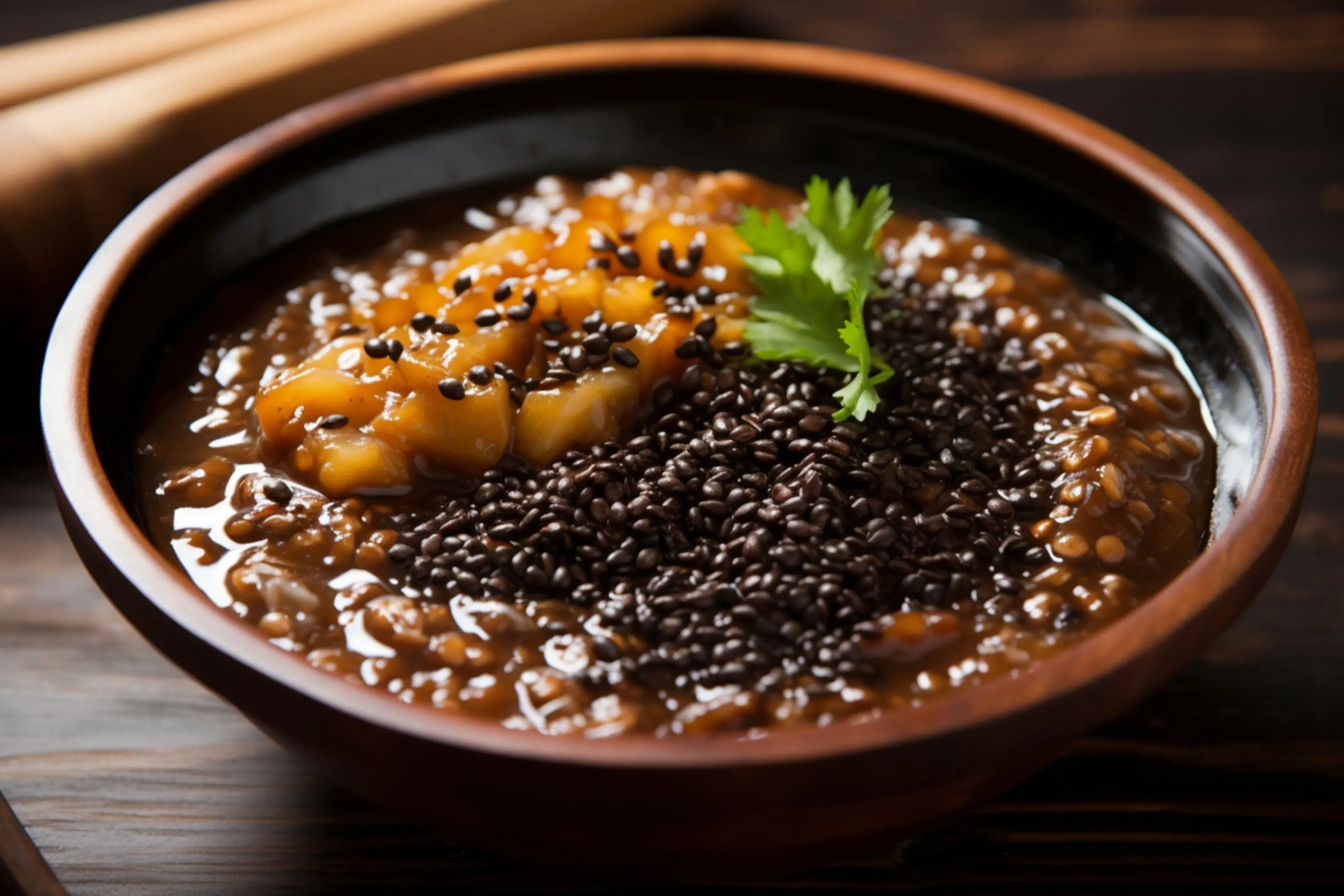 Urad Dal (Black Gram)