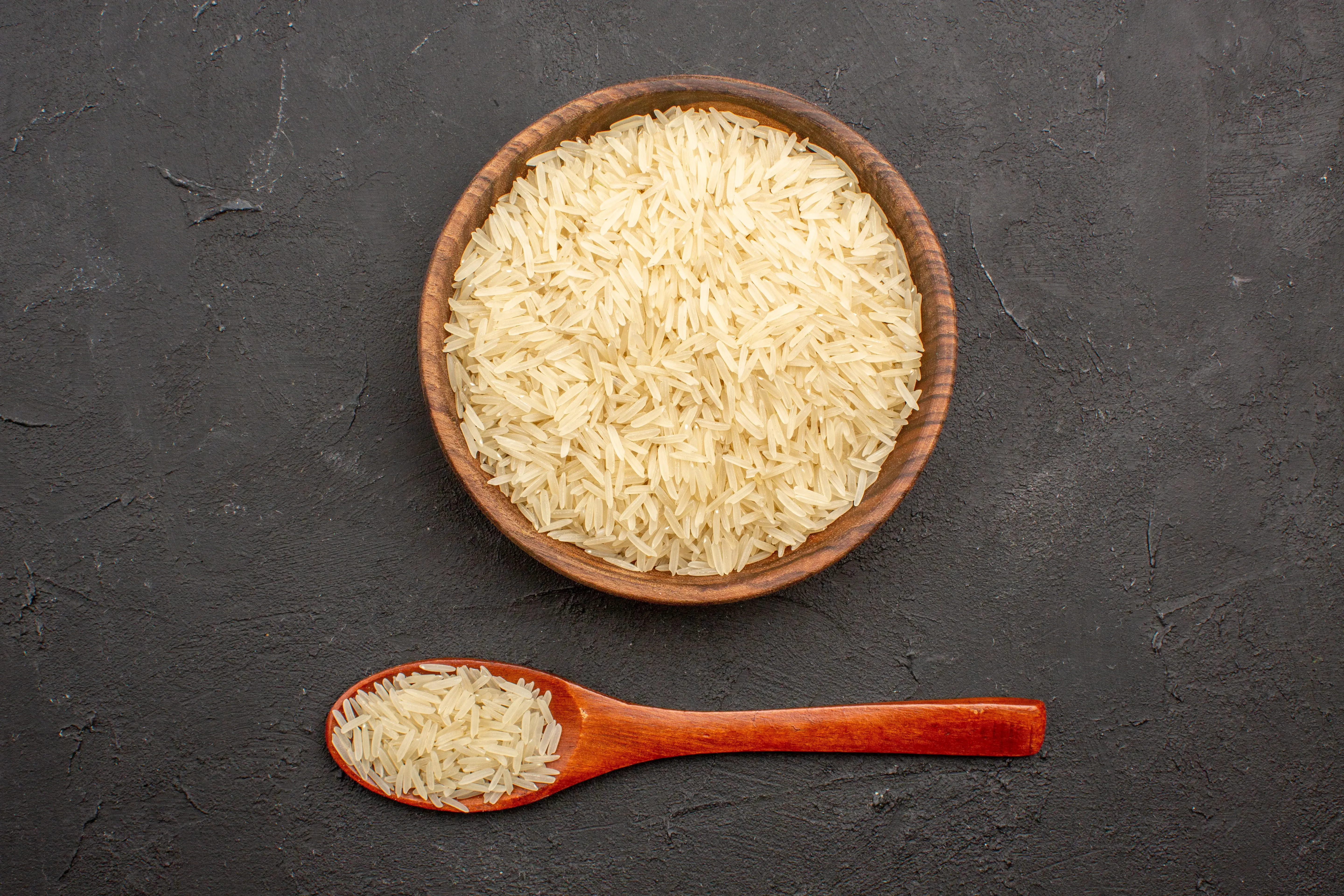 1121 Classic Golden Sella Basmati Rice